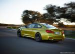 BMW M4 Coupe 2014 года